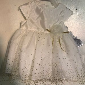Special Occasion by Marmellata Ivory Dress